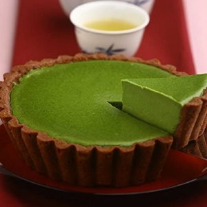 伊藤久右衛門 タルト