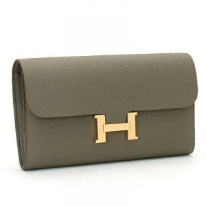 コンスタンス ロング