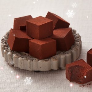 神戸フランツ（Frantz kobe sweets） 生チョコレート