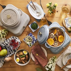 ストウブ（STAUB）