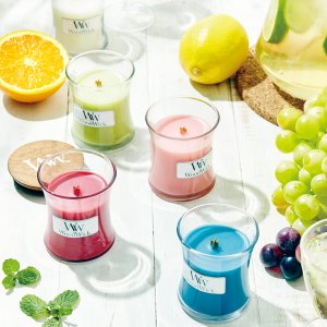 キャンドル・アロマキャンドル