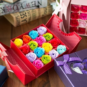 FUJIパッケージプラザ（FUJI Package plaza） フラワーボックス