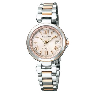 クロスシー（xC） ハッピーフライト 腕時計