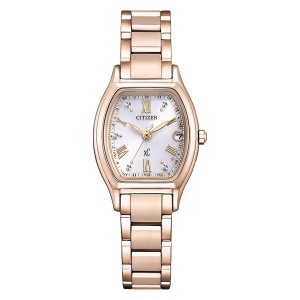 シチズン クロスシー（CITIZEN xC） 電波ソーラー腕時計