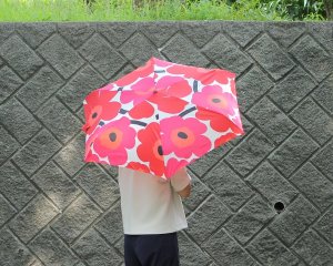 マリメッコ（Marimekko） 傘