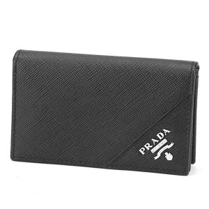 プラダ（PRADA） 名刺入れ