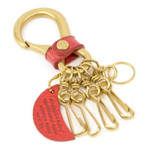 ミネルバアクソリオ キーホルダー