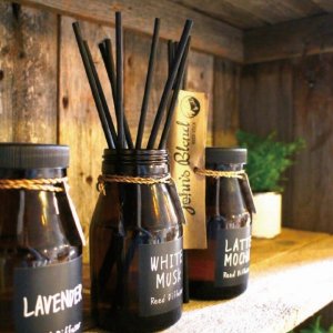 ルームフレグランス