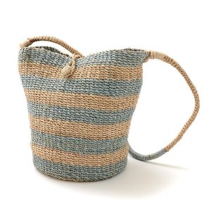 ビバ ラ ビーダ（VIVA LA VIDA） かごバッグ