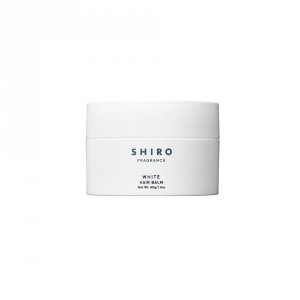 シロ（shiro） ヘアバーム