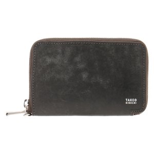 マルゴ 二つ折り財布