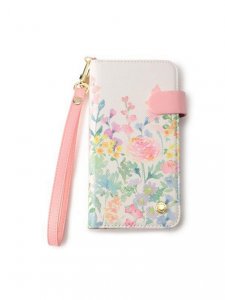 アフタヌーンティー・リビング（Afternoon Tea LIVING） スマホケース