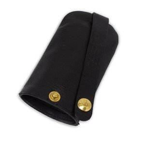 ベル型 キーケース