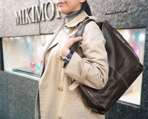 キャロン国（Caron Land） ショルダーバッグ