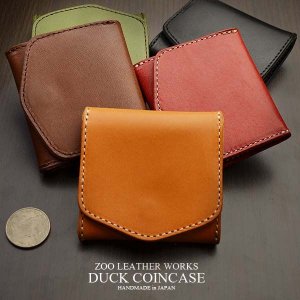 ズー（ZOO） 小銭入れ