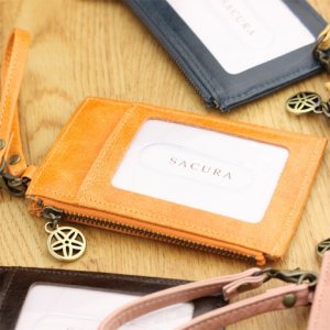 パスケース・定期入れ