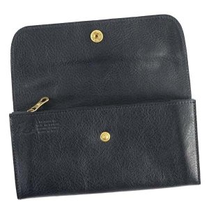 イル ビゾンテ（IL BISONTE） 財布