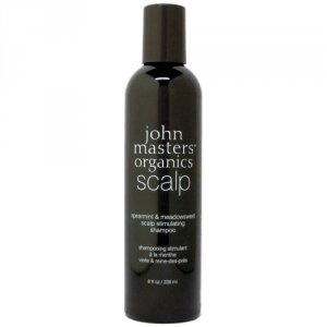 ジョンマスターオーガニック（John Masters Organics）