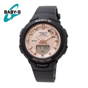 カシオ ベビージー（CASIO BABY-G） スマートウォッチ