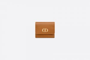 30 MONTAIGNE ロータスウォレット