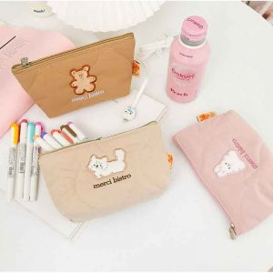 ミルクジョイ（Milkjoy） ポーチ