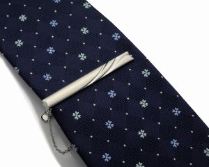 ビズオン（BizON） ネクタイピン