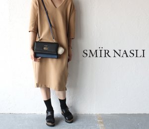 サミールナスリ（SMIRNASLI） バッグ