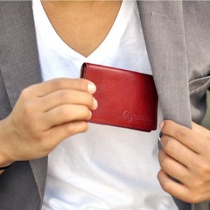 ダコタ（Dakota） カードケース