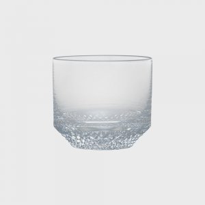 松徳硝子（SHOTOKU GLASS） 切子グラス