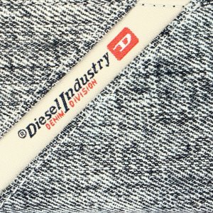 DENIMLINE キーケース