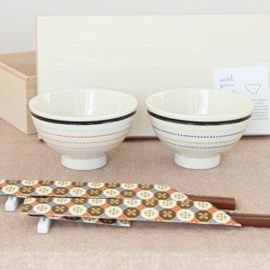 人気のブランド夫婦茶碗ランキング22 たち吉や有田焼などのおすすめプレゼントを紹介 ベストプレゼントガイド