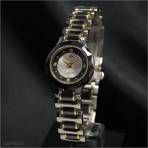 ジョン・ハリソン（J.HARRISON） 腕時計