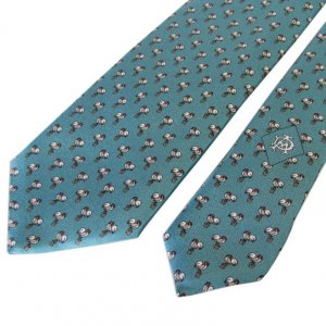 ダンヒル（dunhill） ネクタイ