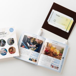 体験カタログギフト