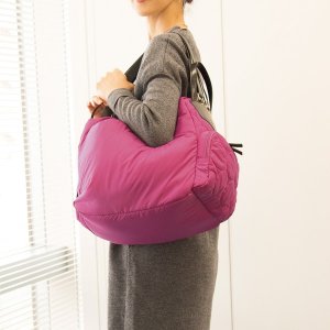 PLAYERS 3wayボストンバッグ