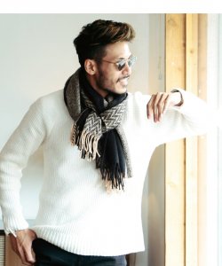 ロシェル（roshell） マフラー