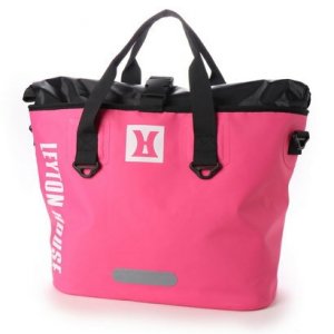 レイトンハウス（LEYTON HOUSE） 防水トートバッグ