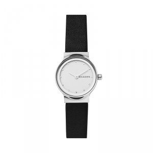 フレヤ（FREJA） レザーウォッチ