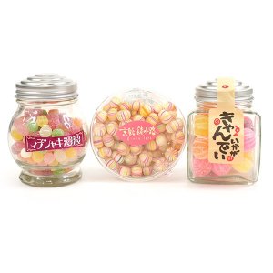 今西製菓 キャンディ