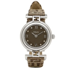 フェンディ（FENDI） 腕時計