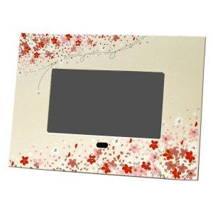 デジタルフォトフレーム