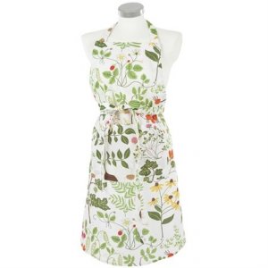 クリッパン（KLIPPAN） エプロン