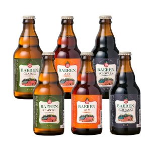 ベアレン醸造所（BAEREN） ビール