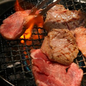 肉のいとう 牛タン