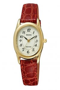 シチズン レグノ（CITIZEN REGUNO） ソーラーテック 腕時計