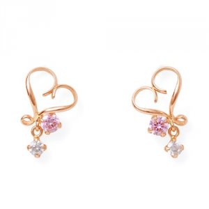 ザ・キッス（THE KISS） ピアス