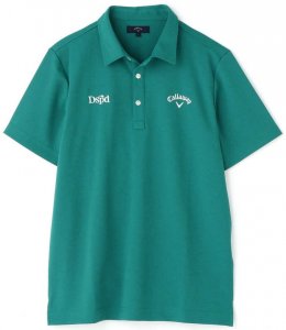 キャロウェイ（CALLAWAY） ポロシャツ