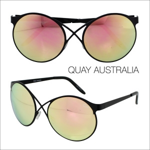 キーアイウェアオーストラリア(Quay Eyeware Australia)