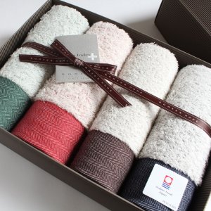 コンテックス（kontex） タオルギフト