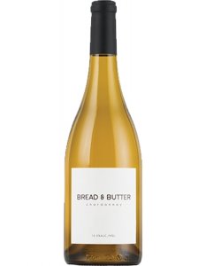 ブレッド＆バターワイナリー　ブレッド＆バター・シャルドネ